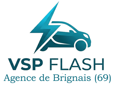 location courte durée VSP Brignais