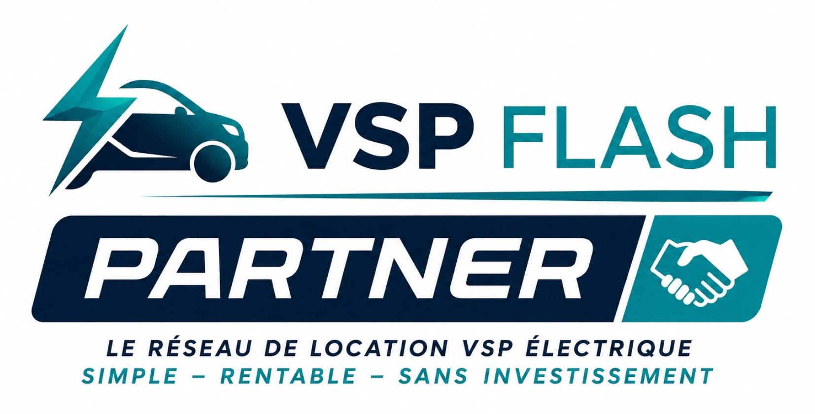 Devenir loueur de voitures sans permis électriques en Normandie avec VSP Flash