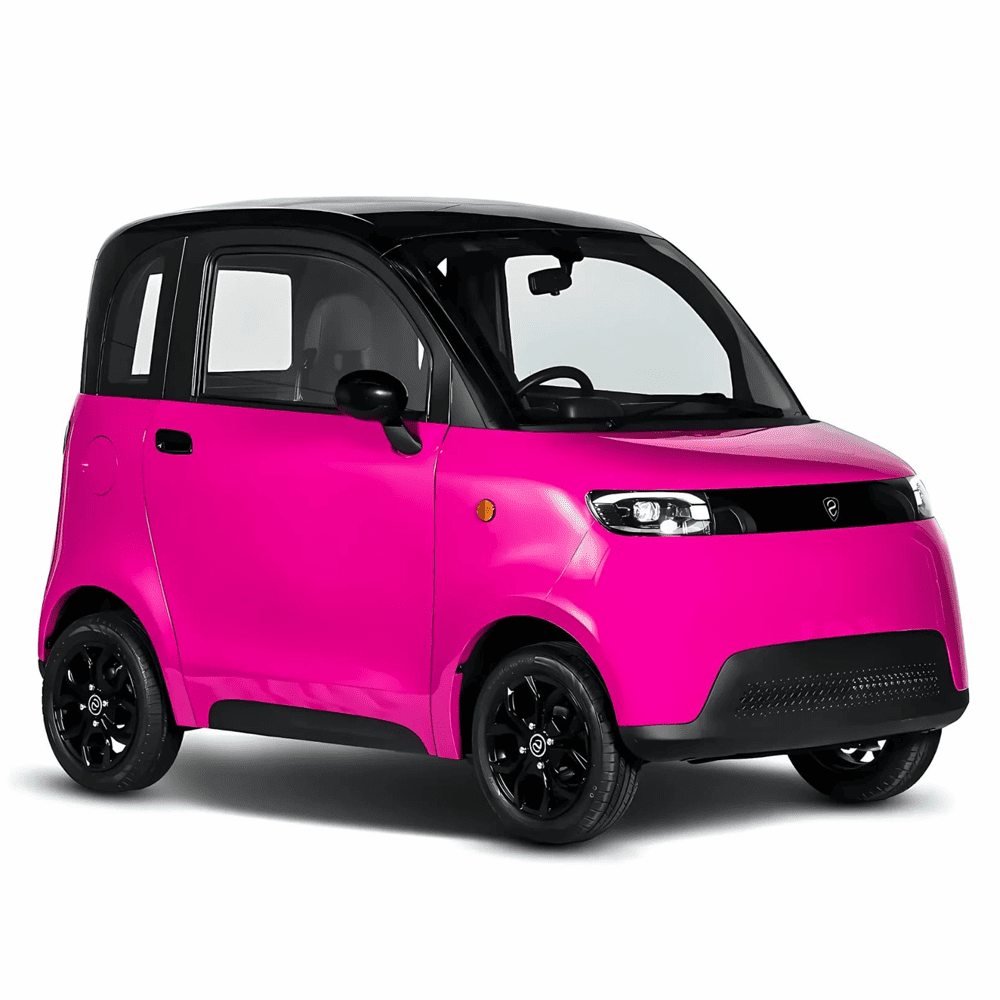 Simplici S1 rose location courte durée